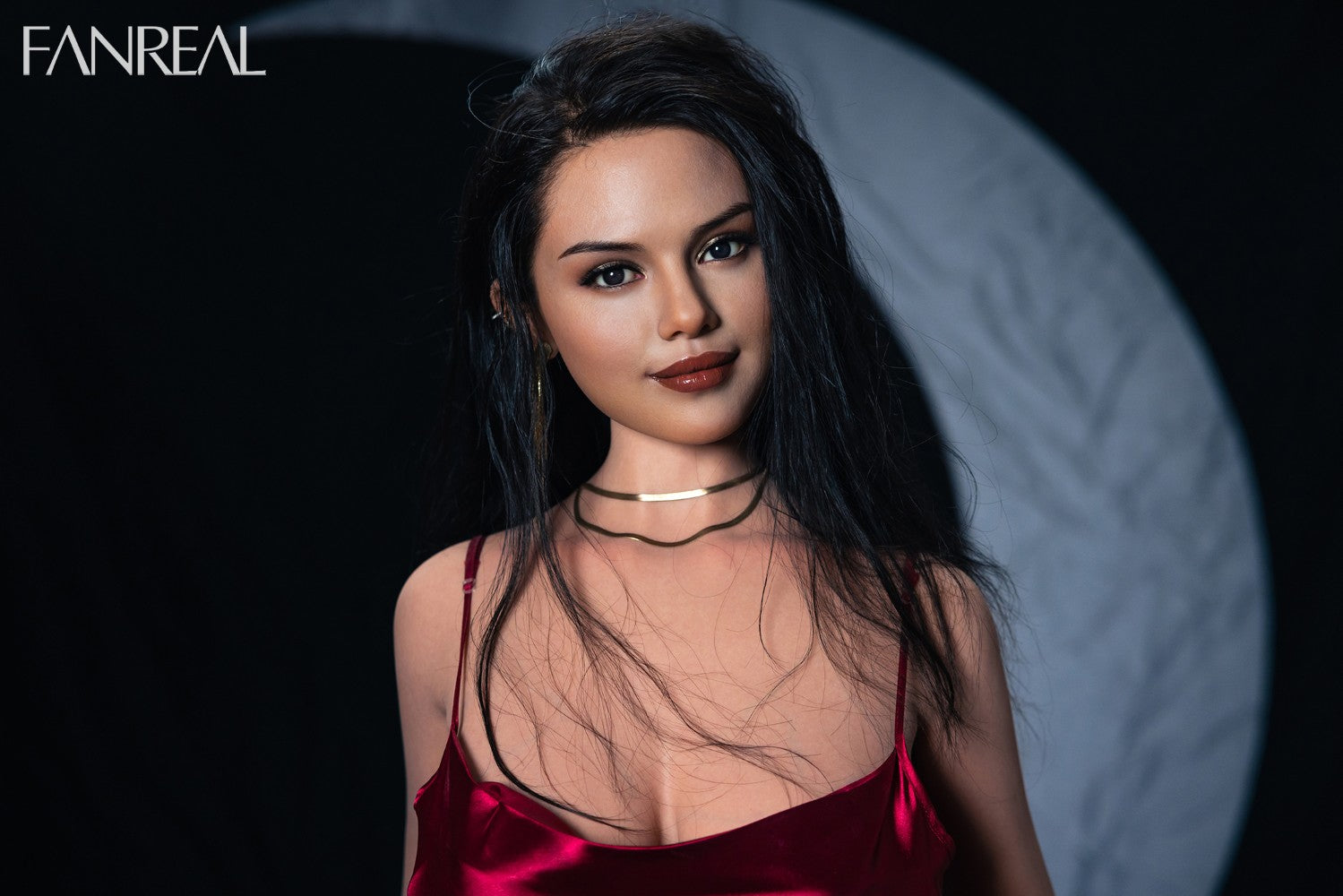 Maria sexpuppe (FanReal Doll 168cm F-cup Silikon)