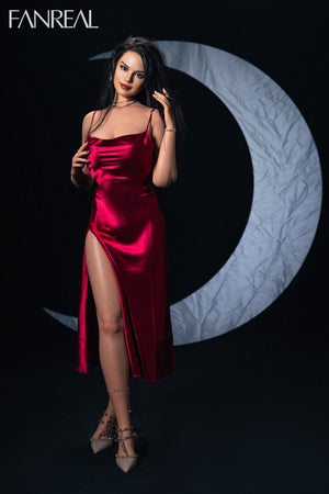 Maria sexpuppe (FanReal Doll 168 cm f-cup Silikon)