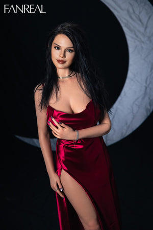 Maria sexpuppe (FanReal Doll 168 cm f-cup Silikon)