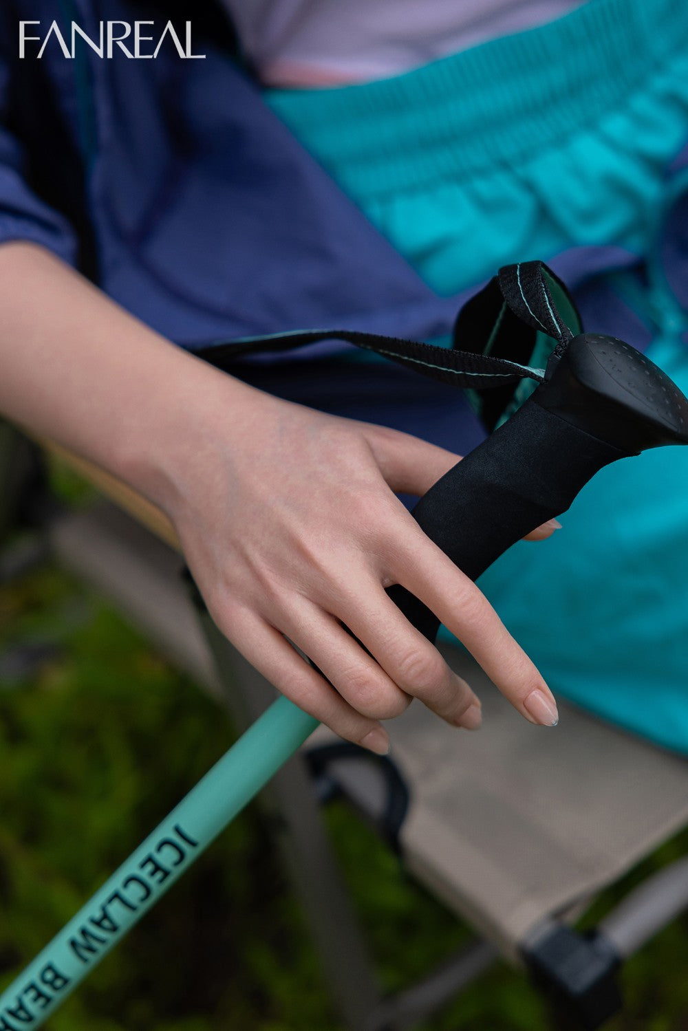 Kelly Sex doll (FanReal Doll 155cm F-cup RST silicone)