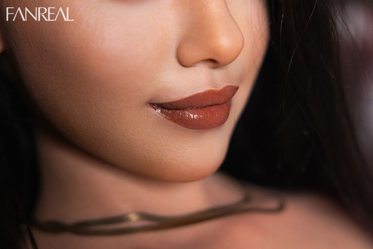 Maria sexpuppe (FanReal Doll 168cm F-cup Silikon)