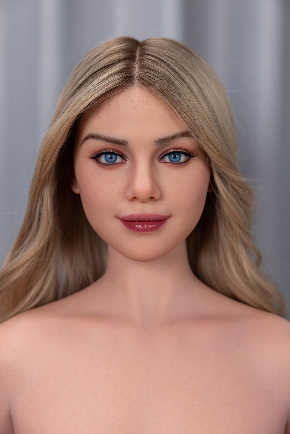Maria sexpuppe (FanReal Doll 170 cm G-cup Silikon) EXPRESS