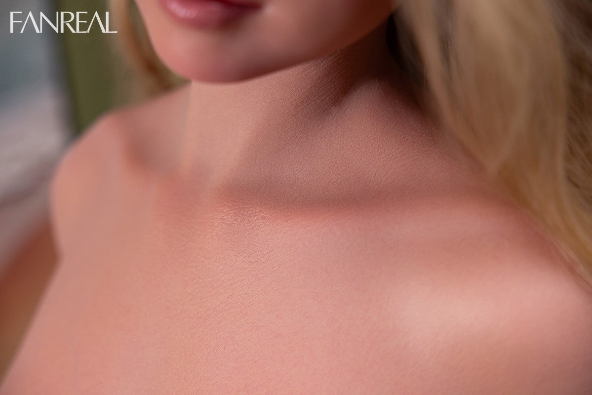 Maria sexpuppe (FanReal Doll 170cm G-cup Universität RST Silikon)