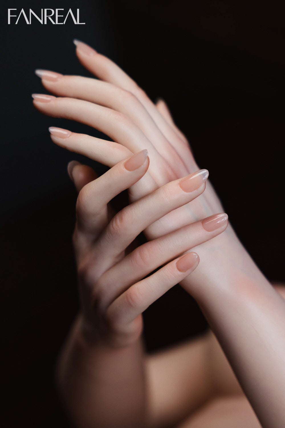 Vivi Sex doll (FanReal Doll 170cm D-cup silicone)