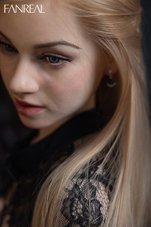 Vanessa sexpuppe (FanReal Doll 168 cm f-cup Silikon)