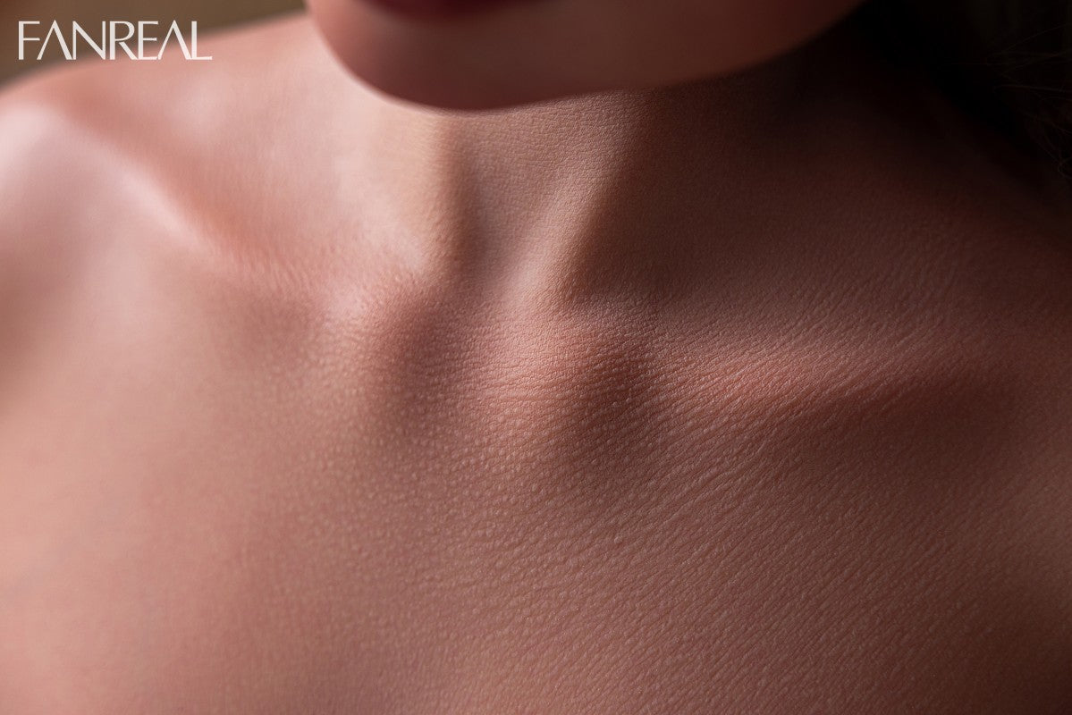 Maria sexpuppe (FanReal Doll 170cm G-cup Universität RST Silikon)