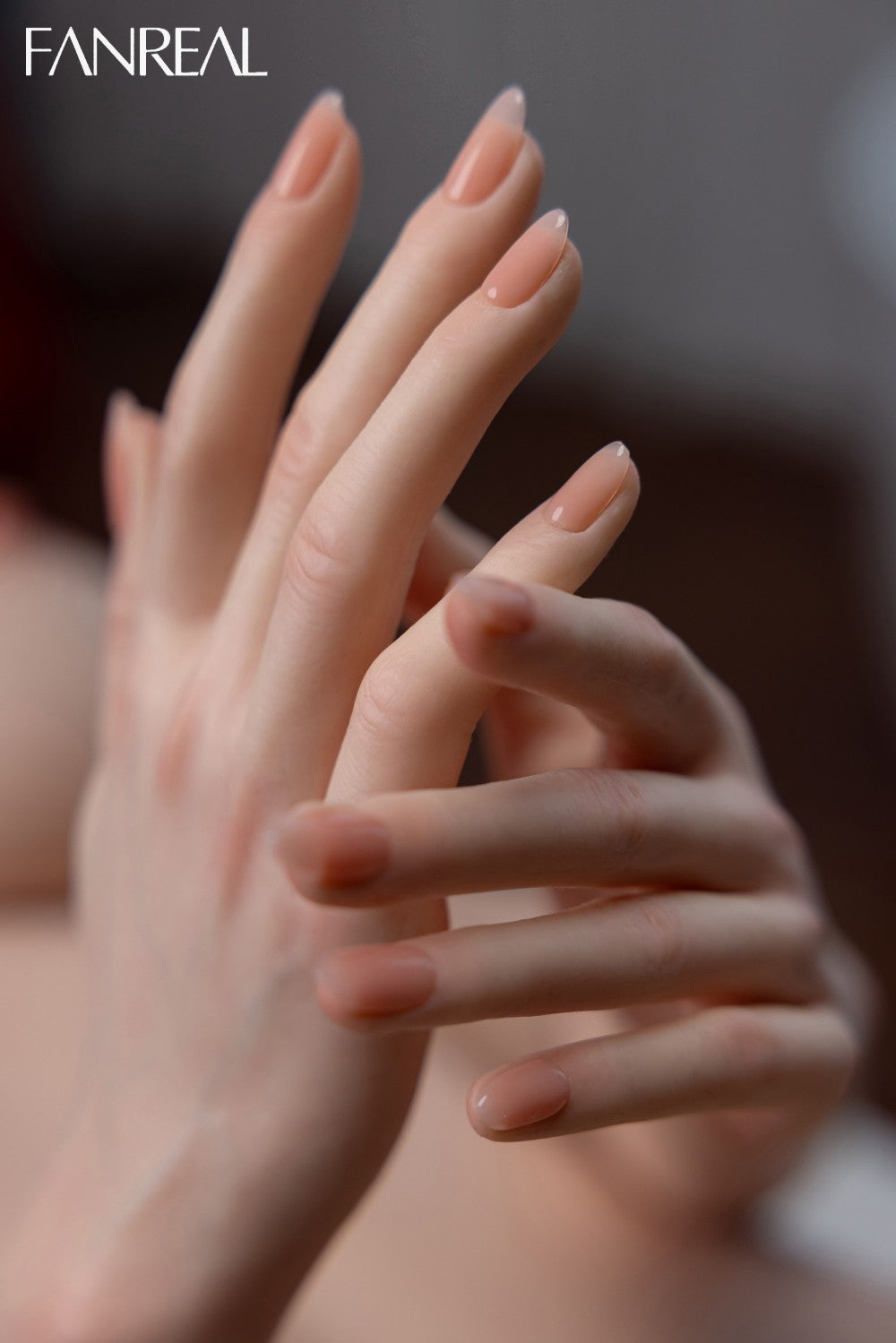 Vanessa sexpuppe (FanReal Doll 168 cm f-cup Silikon)
