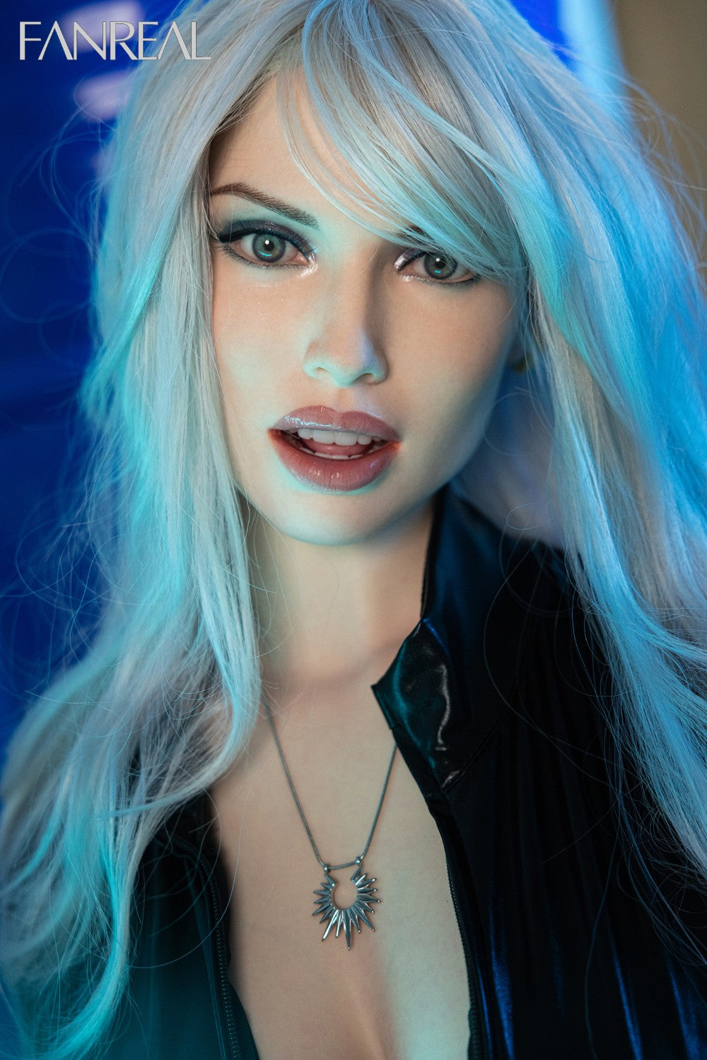 Kelly sexpuppe (FanReal Doll 168 cm f-cup Silikon)