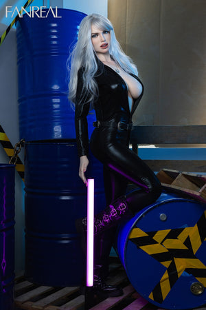 Kelly sexpuppe (FanReal Doll 168 cm f-cup Silikon)