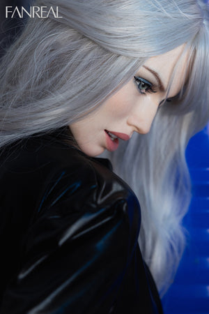 Kelly sexpuppe (FanReal Doll 168 cm f-cup Silikon)