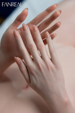 Kelly sexpuppe (FanReal Doll 168 cm f-cup Silikon)