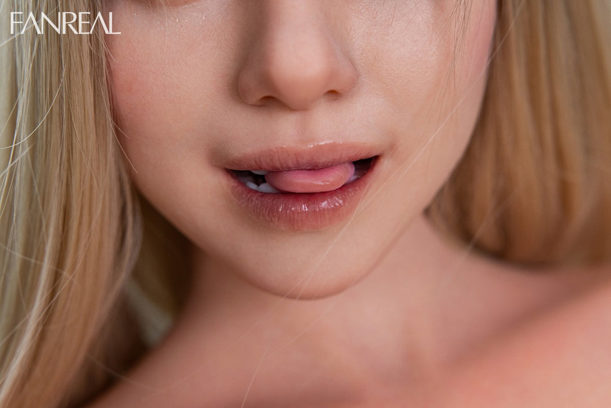 Maria Torso sexpuppe (FanReal Doll 109cm F-cup Silikon)