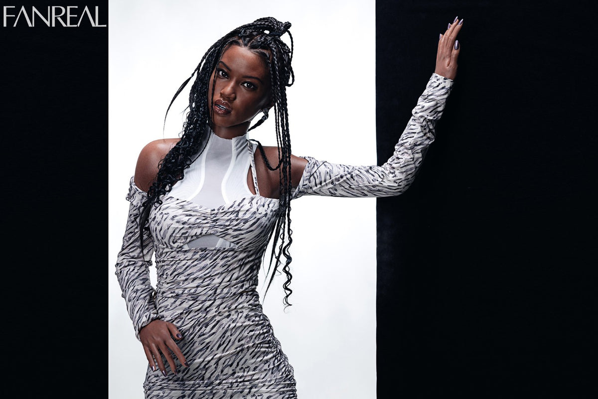 Ellie sexpuppe (FanReal Doll 173cm D-cup Silikon)