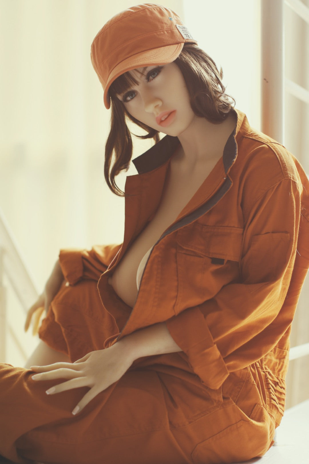 Shayna sexpuppe (WM-Doll 170cm H-cup #122 TPE)