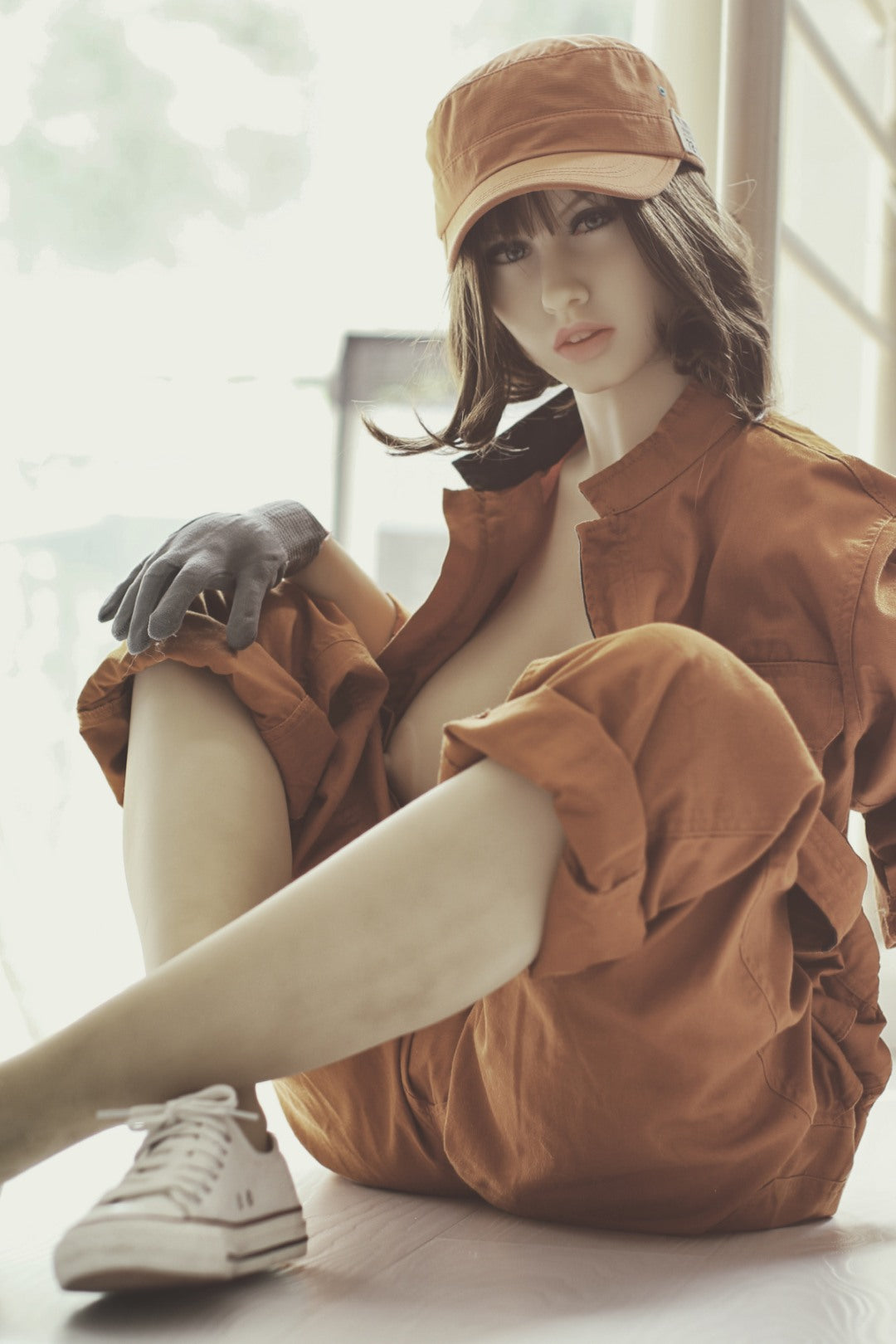 Shayna sexpuppe (WM-Doll 170cm H-cup #122 TPE)