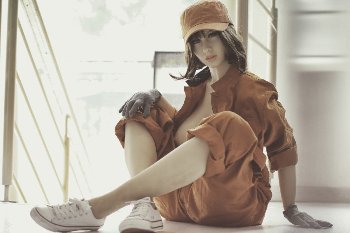 Shayna sexpuppe (WM-Doll 170cm H-cup #122 TPE)