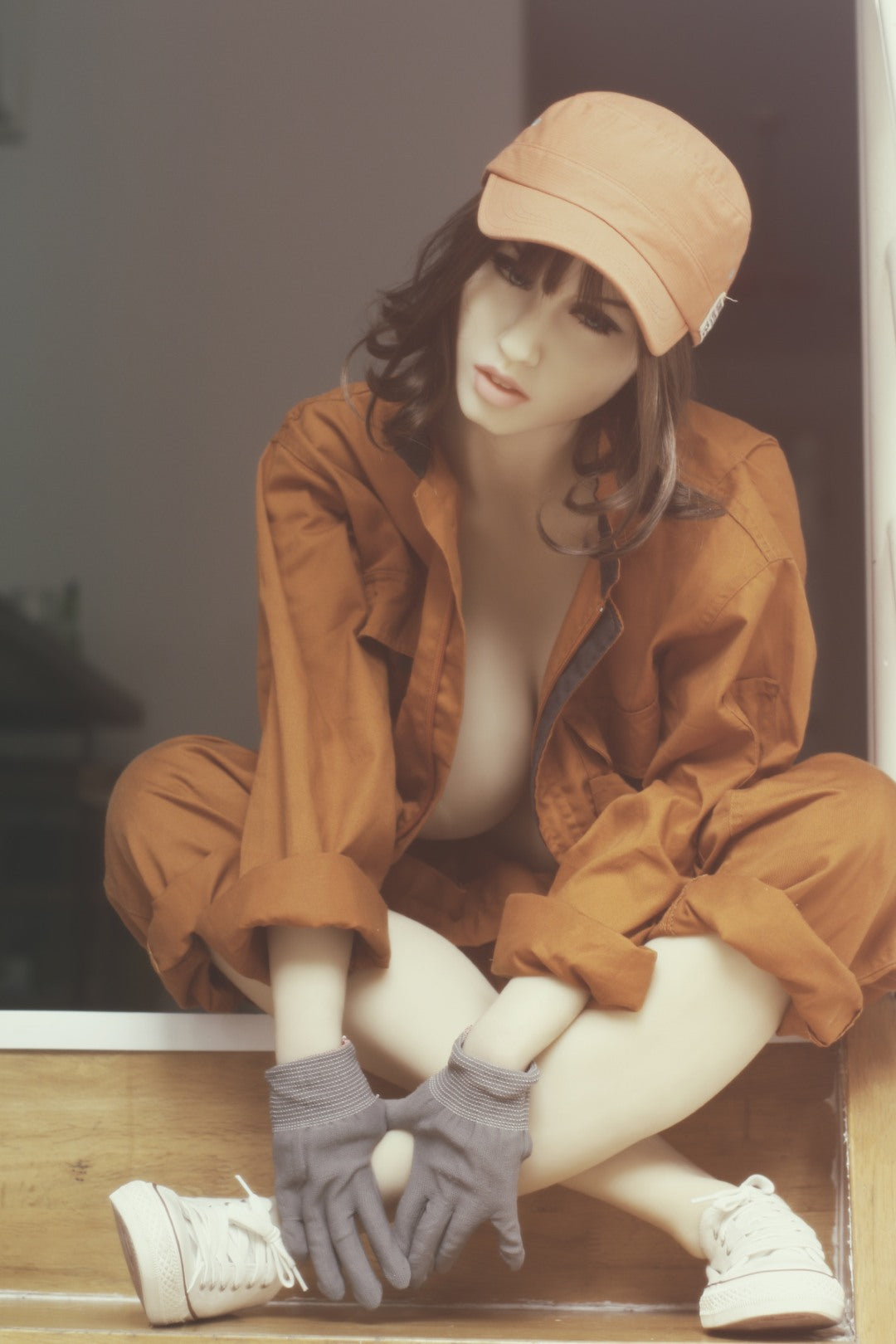 Shayna sexpuppe (WM-Doll 170cm H-cup #122 TPE)