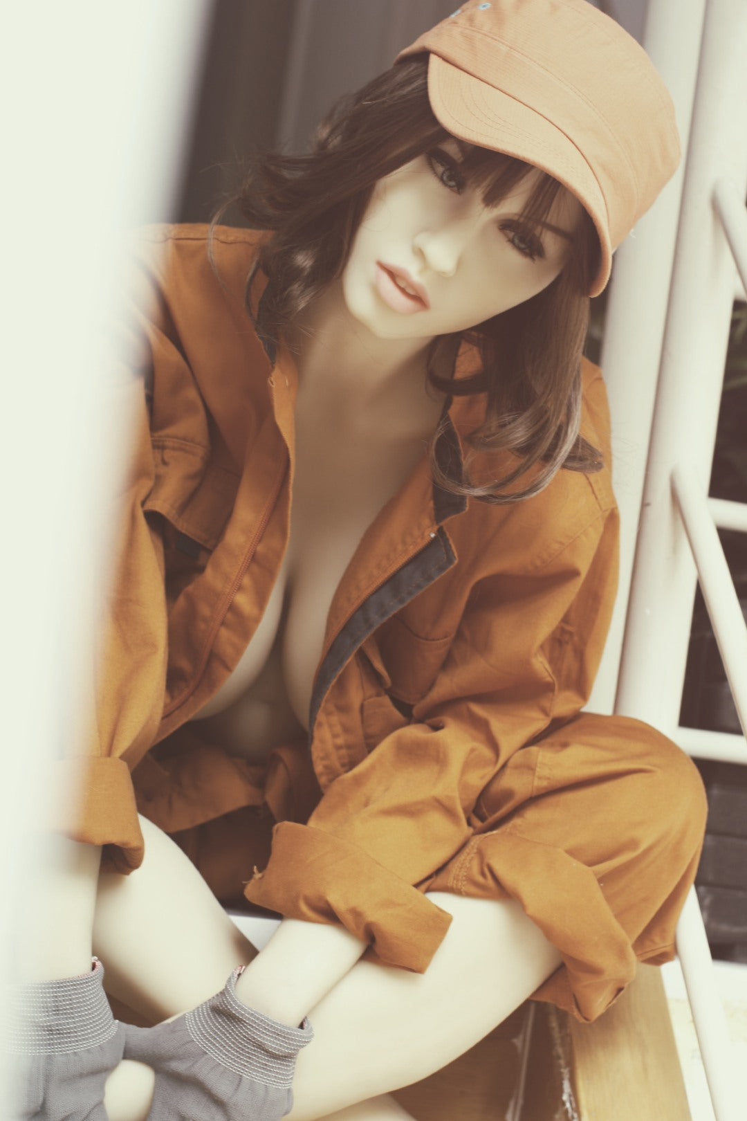 Shayna sexpuppe (WM-Doll 170cm H-cup #122 TPE)