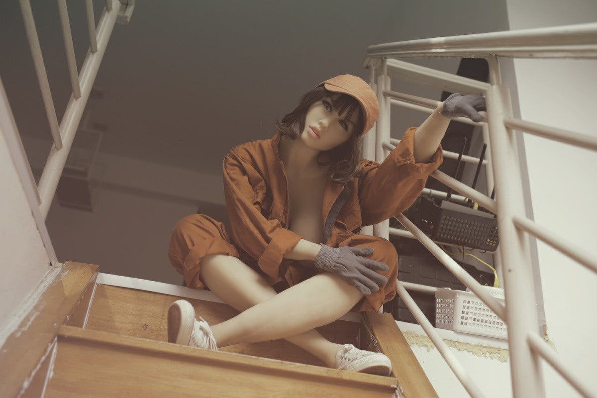 Shayna sexpuppe (WM-Doll 170cm H-cup #122 TPE)