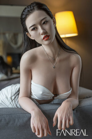 Fei sexpuppe (FanReal Doll 173 cm d-cup Silikon)
