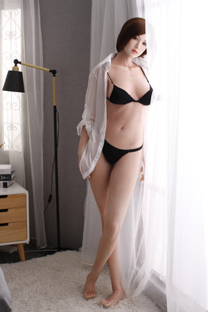 Jiu Mei sexpuppe (Starpery 171 cm C-cup TPE+Silikon) EXPRESS