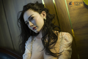 Ling sexpuppe (FanReal Doll 172cm ecup Silikon)