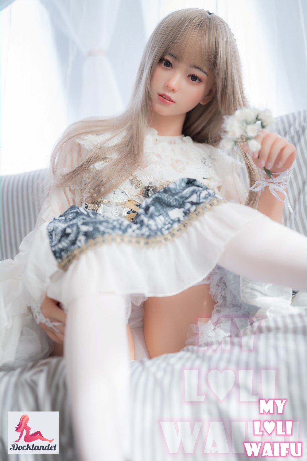 Mia sexpuppe (My Loli Waifu 150 cm d-cup #22 TPE+Silikon)
