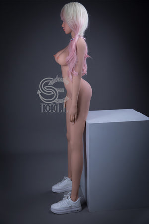 Mika.d sexpuppe (SEDoll 153 cm f-cup #072 tpe)