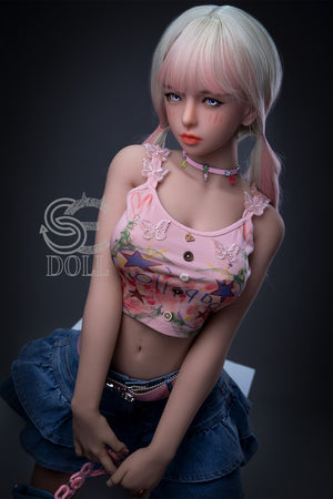 Mika.d sexpuppe (SEDoll 153 cm f-cup #072 tpe)