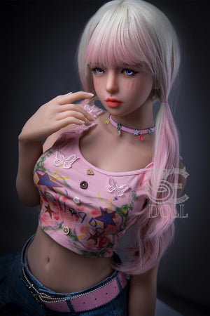 Mika.d sexpuppe (SEDoll 153 cm f-cup #072 tpe)