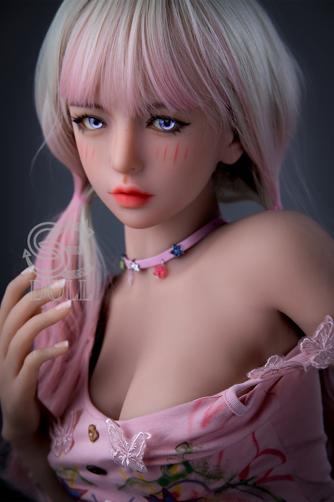 Mika.D sexpuppe (SEDoll 153cm F-cup #072 TPE)