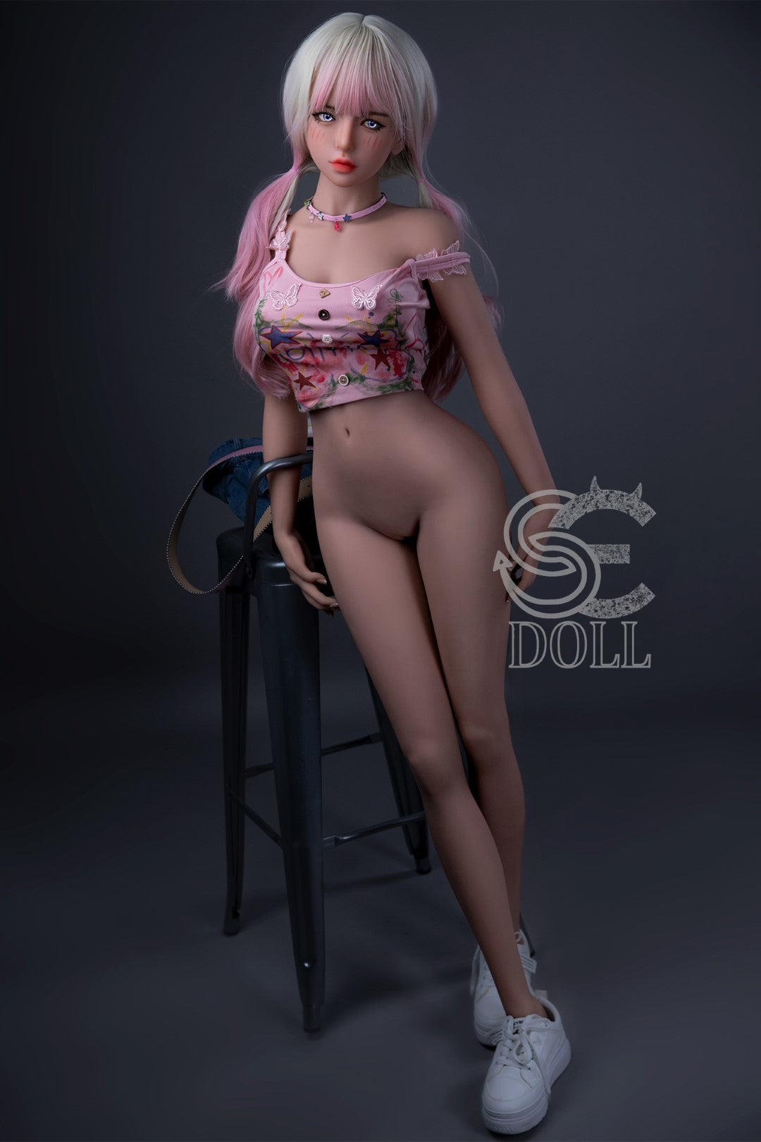 Mika.D sexpuppe (SEDoll 153cm F-cup #072 TPE)