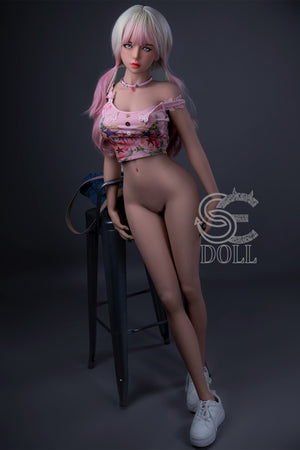Mika.d sexpuppe (SEDoll 153 cm f-cup #072 tpe)