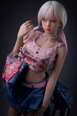 Mika.d sexpuppe (SEDoll 153 cm f-cup #072 tpe)