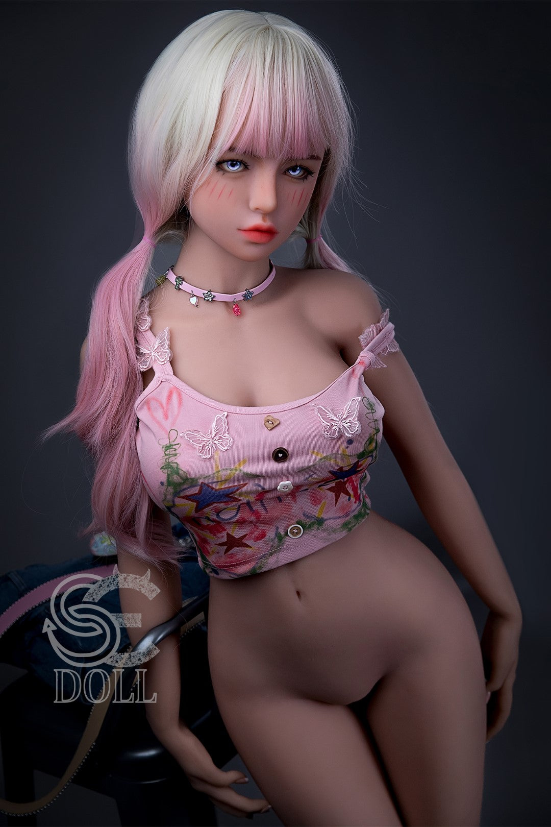 Mika.D sexpuppe (SEDoll 153cm F-cup #072 TPE)