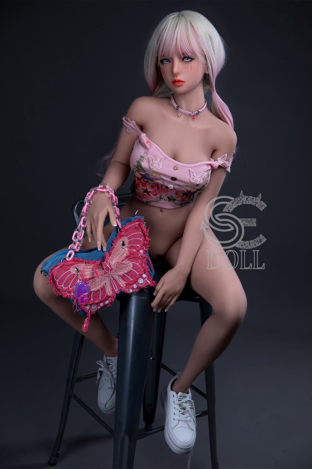 Mika.D sexpuppe (SEDoll 153cm F-cup #072 TPE)