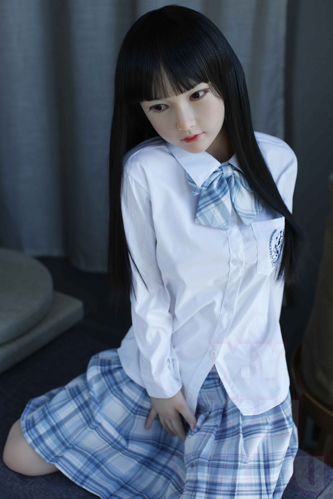 Rio sexpuppe (My Loli Waifu 138 cm B-cup #23 TPE+Silikon)