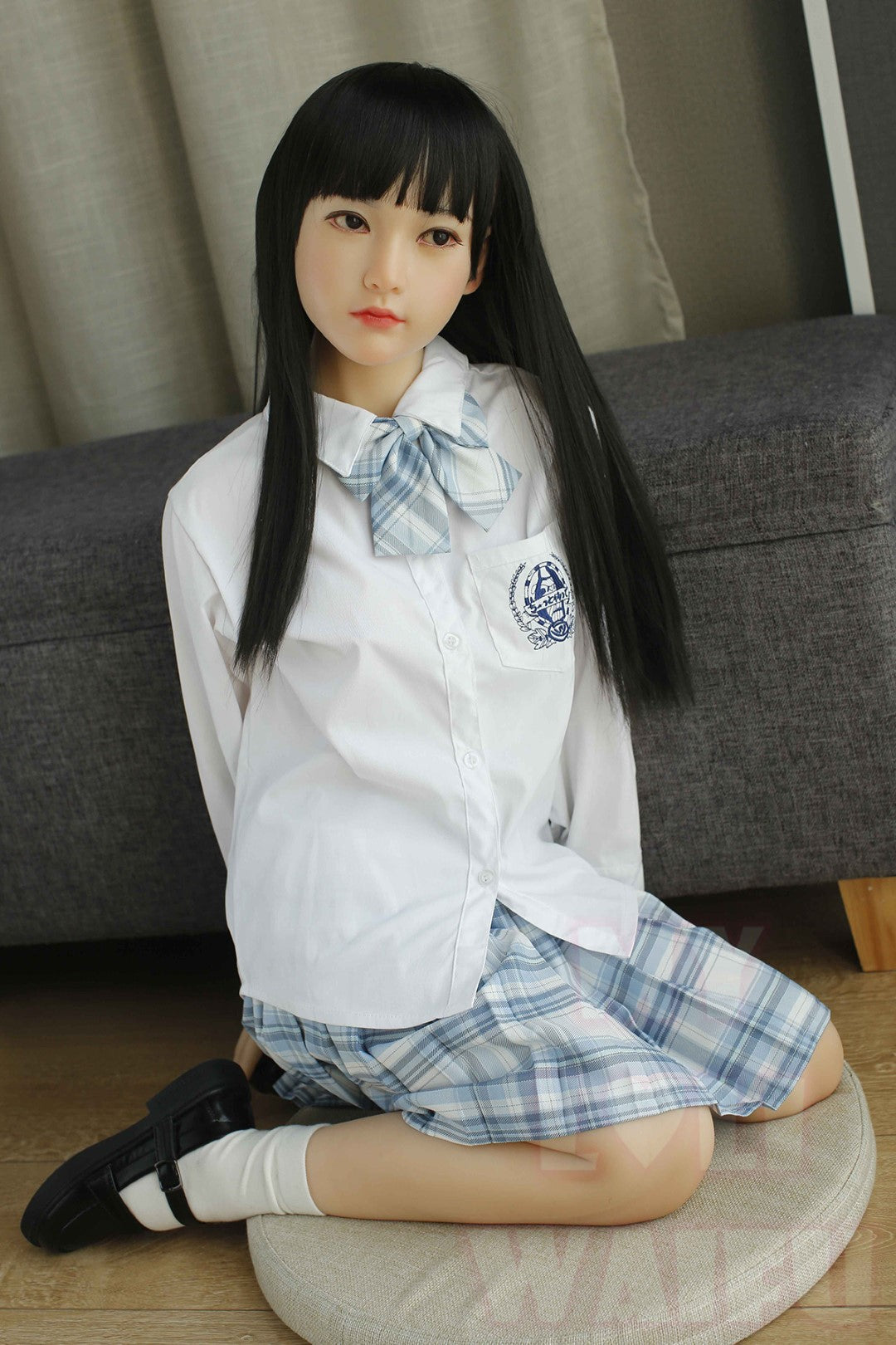 Rio sexpuppe (My Loli Waifu 138 cm B-cup #23 TPE+Silikon)