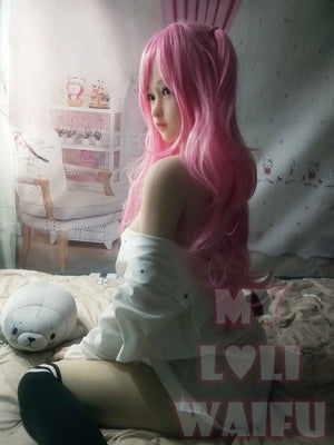 Haruki sexpuppe (My Loli Waifu 150 cm C-cup #18 tpe)
