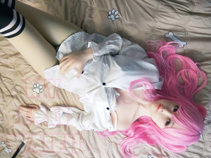 Haruki sexpuppe (My Loli Waifu 150 cm C-cup #18 tpe)
