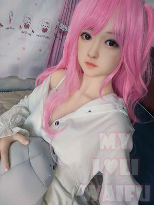 Haruki sexpuppe (My Loli Waifu 150 cm C-cup #18 tpe)