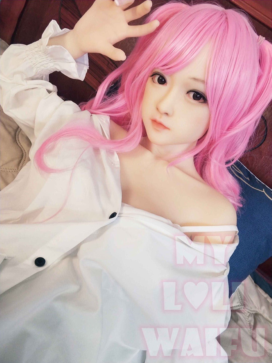 Haruki sexpuppe (My Loli Waifu 150cm C-cup #18 TPE)