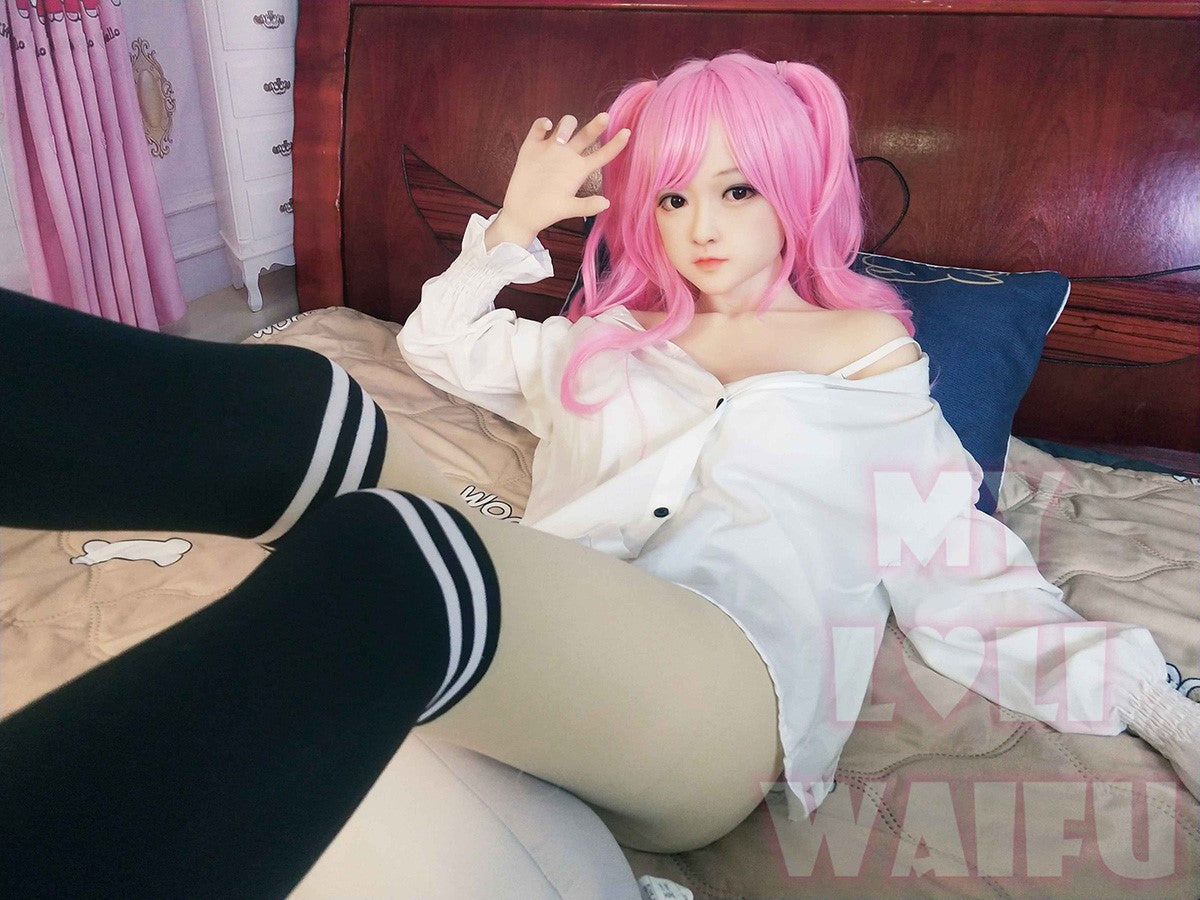 Haruki sexpuppe (My Loli Waifu 150cm C-cup #18 TPE)