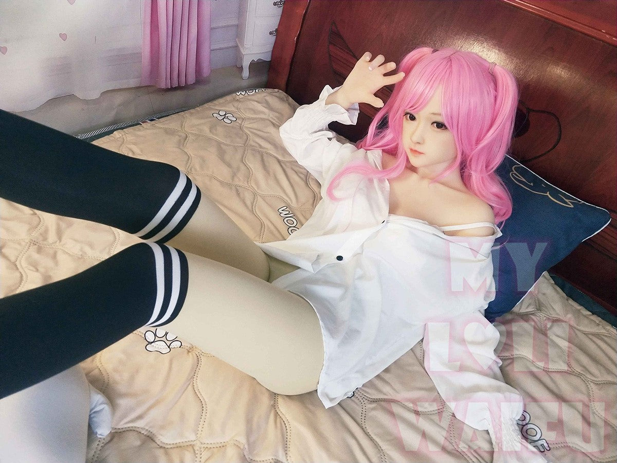 Haruki sexpuppe (My Loli Waifu 150cm C-cup #18 TPE)