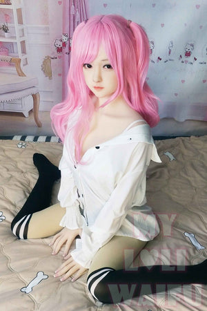 Haruki sexpuppe (My Loli Waifu 150 cm C-cup #18 tpe)