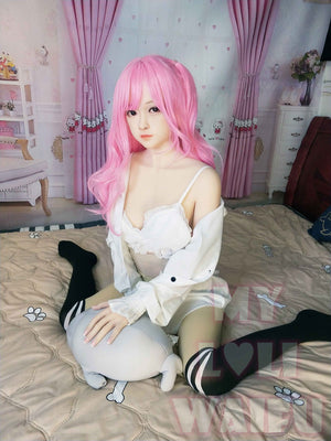 Haruki sexpuppe (My Loli Waifu 150 cm C-cup #18 tpe)