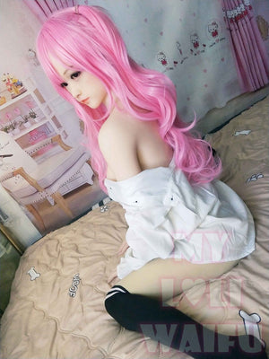 Haruki sexpuppe (My Loli Waifu 150 cm C-cup #18 tpe)