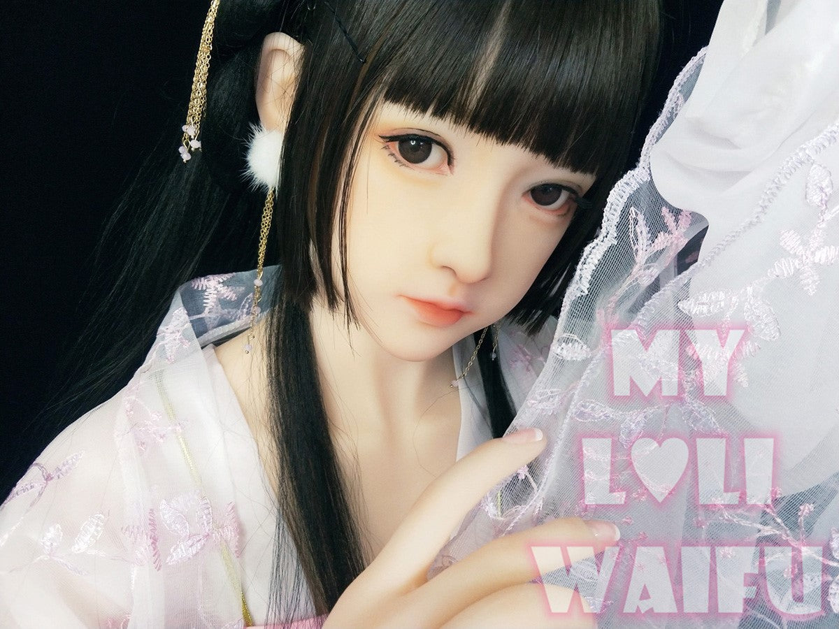 Haruki sexpuppe (My Loli Waifu 150cm C-cup #18 TPE)