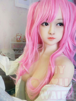 Haruki sexpuppe (My Loli Waifu 150 cm C-cup #18 tpe)