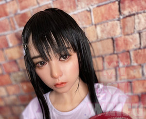 Akari sexpuppe (My Loli Waifu 150 cm d-cup #11 TPE+Silikon)